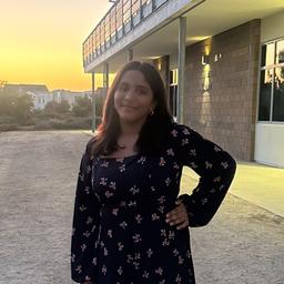 Tanvi Polasi