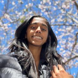 Anya Srinivasan