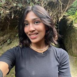 Anusha Panda