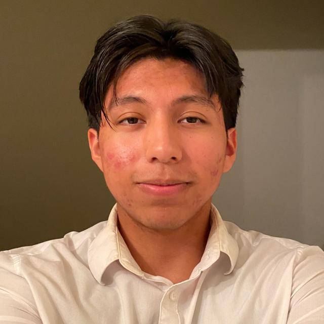 Israel Hernandez's profile