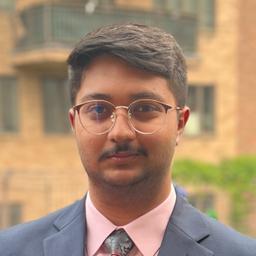 Syed Rizvi