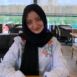 Betül Şener