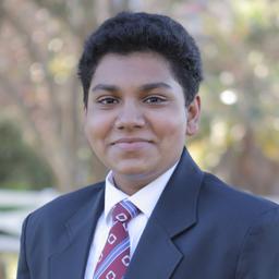 Nitin Jaladanki