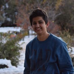 Tanmay Lakhotia