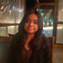 Sahana Dasgupta