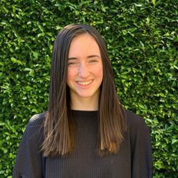 Katie Rueff