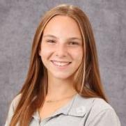 Olivia Morrissey's profile