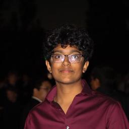 Srikar Pasala