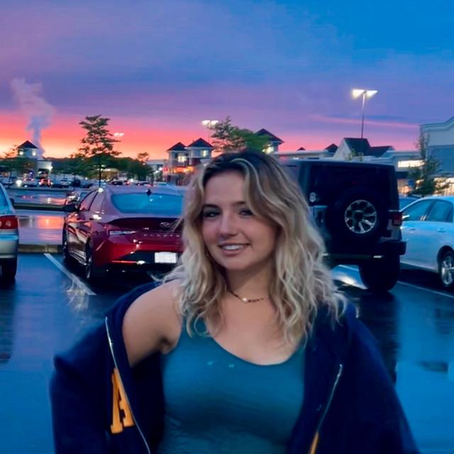 Kasia Piekielniak's profile