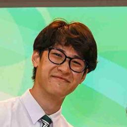 Ian Wong