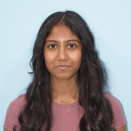 Neha Sivakumaran