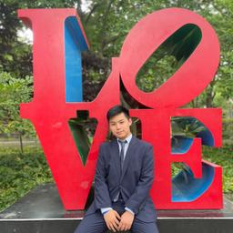 Jerry Zhang