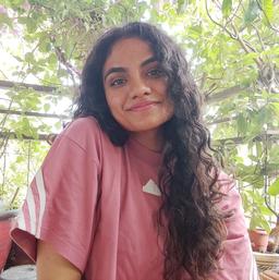 Twisha Rawat