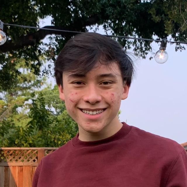 Blake Tretter's profile