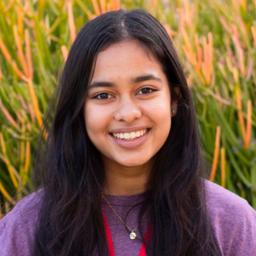 Kiera Sheth
