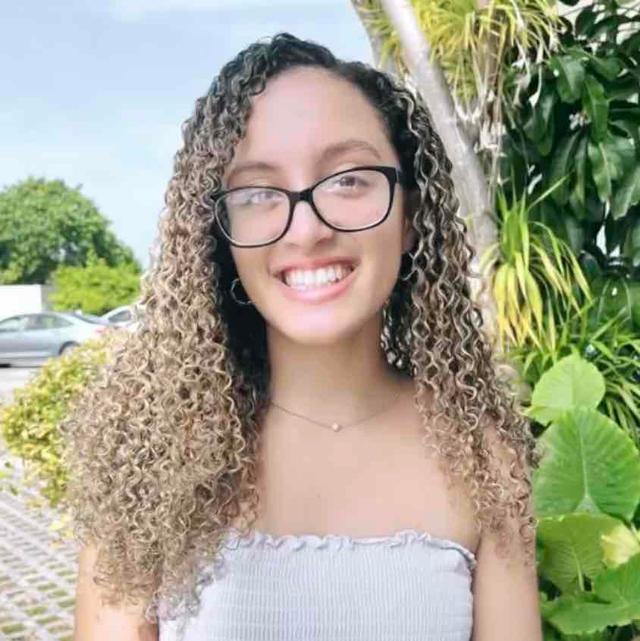 Livia De La Rosa's profile