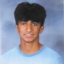 Ryan Joseph