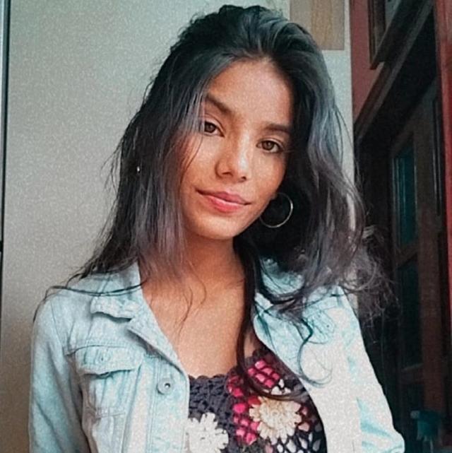 Mehak Gupta's profile