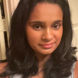 Maya Vishwanath