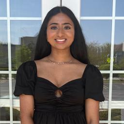 Sarayu Alluri