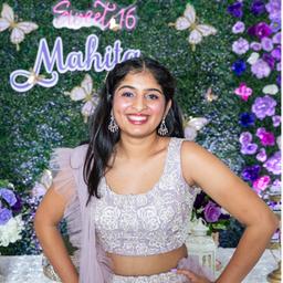 Mahita Chava