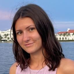 Angela Predolac