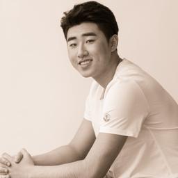 Ian Kim