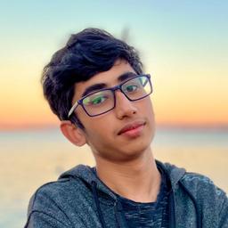 Rohan Shah