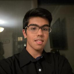 Ishan Patnaik