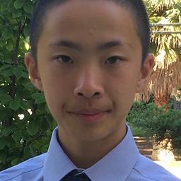 Nathan Ming