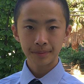 Nathan Ming's profile