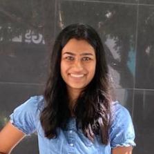 Saina Prasanna