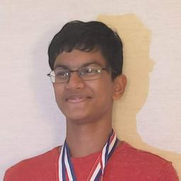 Ishaan Gaikwad