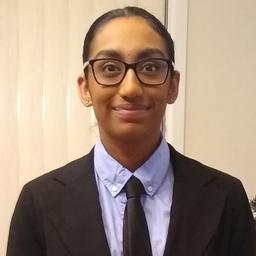 Aditi Kuthanoor