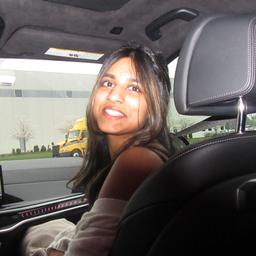 Nitya Kathiravan