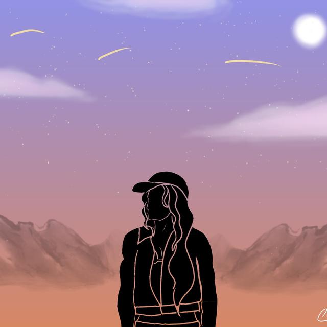 Cecilia Yang's profile