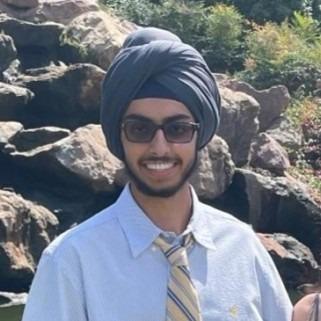 Tejas Oberoi's profile
