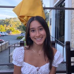 Ella Kharrazi