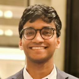 Pranav Potluri