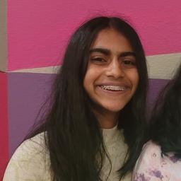 Aanika Achanti