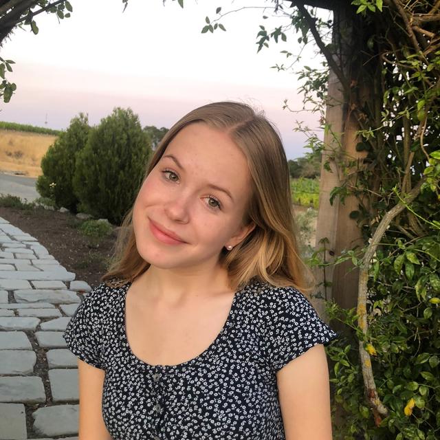 Allison Lowe's profile