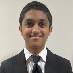 ARNAV KOLLURU