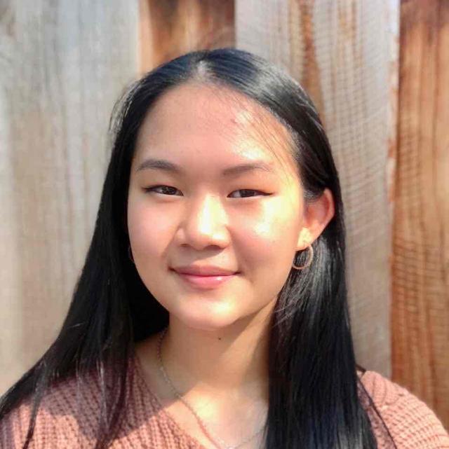 Olivia Hwang's profile