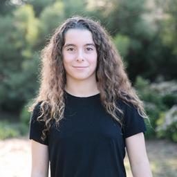 Mia Roman-Wilson