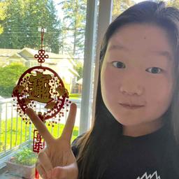 Sophie Wang