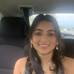 Nandhini Sundar