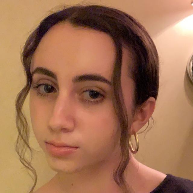 Mallory Cooper's profile