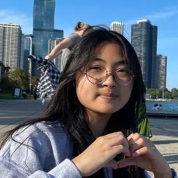 Tiffany Zhang