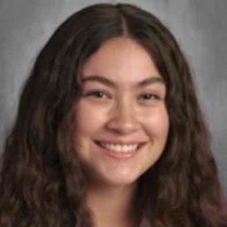 Sofia Legaspi