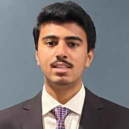 Nivin Suresh